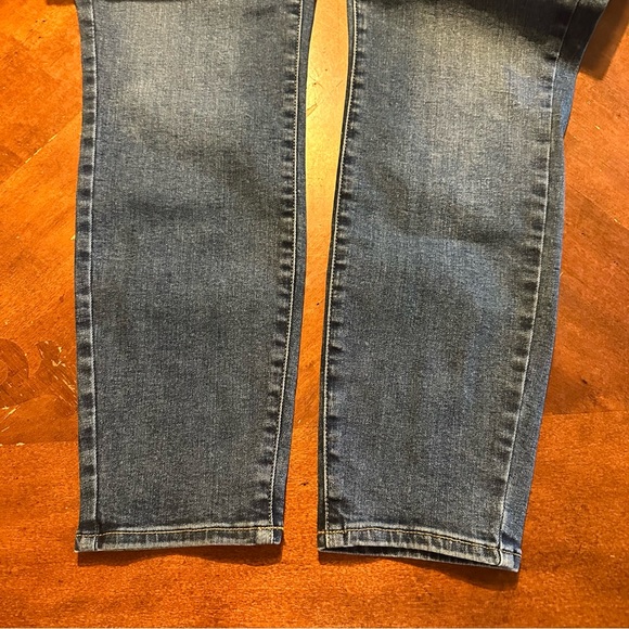 Universal Thread Curvy Skinny Jeans Women’s 14 - Picture 3 of 10